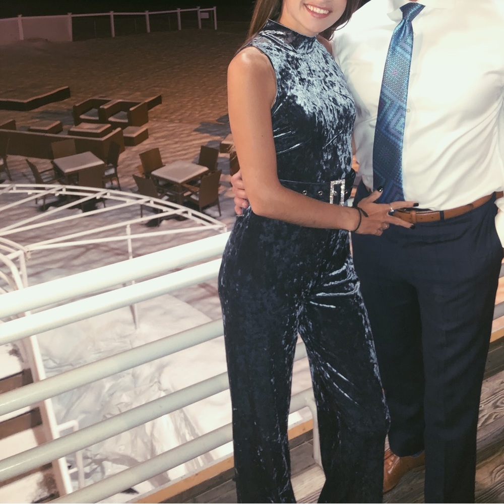 Women’s Jumpsuit